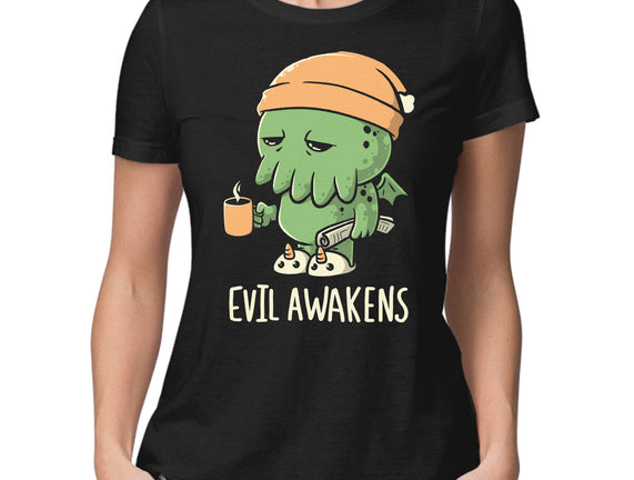 Evil Awakens