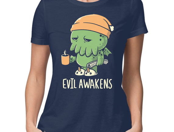 Evil Awakens