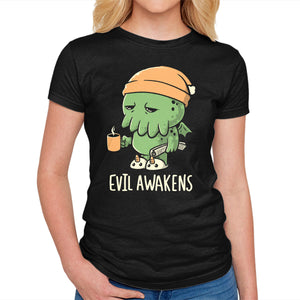 Evil Awakens
