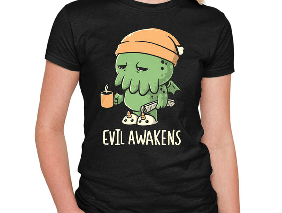 Evil Awakens