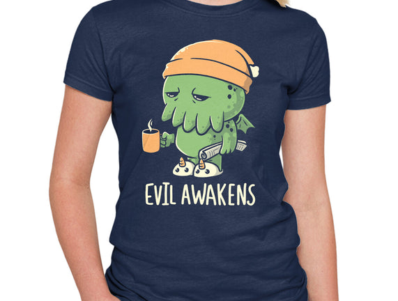 Evil Awakens