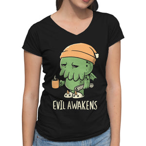 Evil Awakens