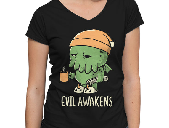 Evil Awakens
