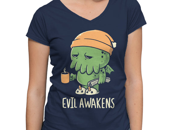 Evil Awakens