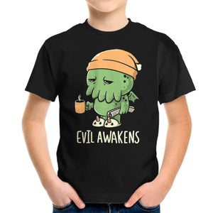 Evil Awakens