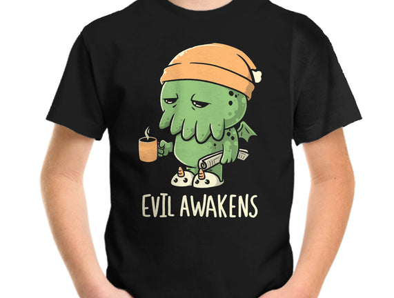 Evil Awakens