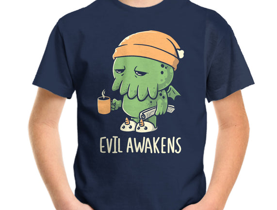 Evil Awakens