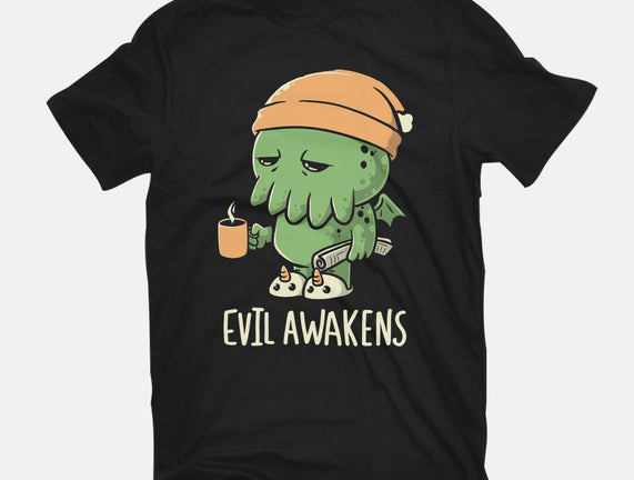 Evil Awakens