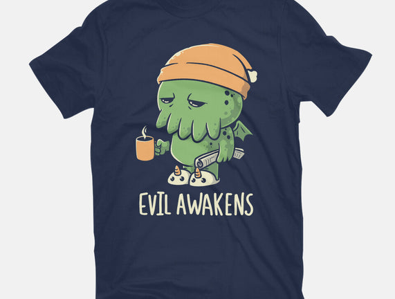 Evil Awakens