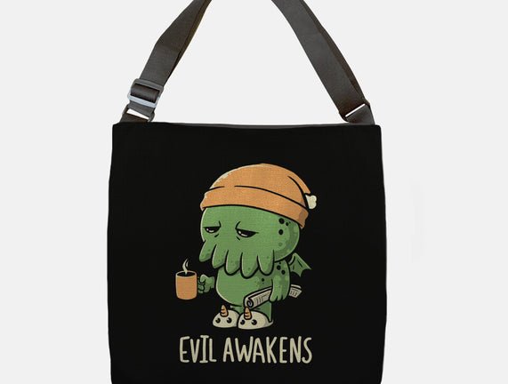 Evil Awakens