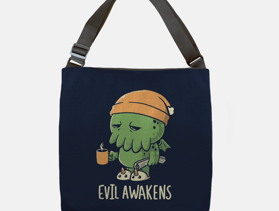 Evil Awakens
