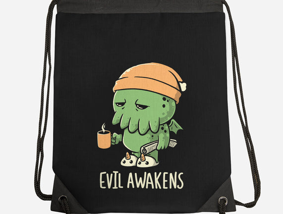 Evil Awakens