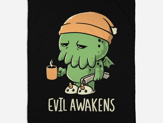 Evil Awakens