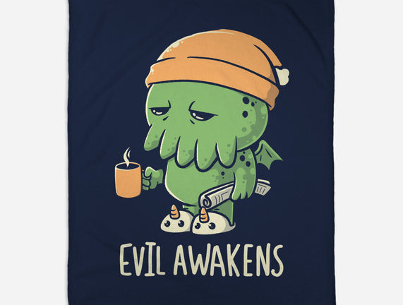 Evil Awakens