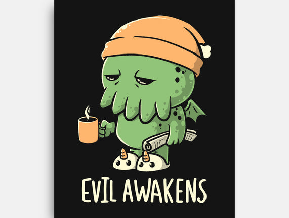 Evil Awakens