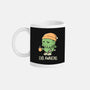 Evil Awakens-None-Mug-Drinkware-koalastudio