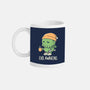 Evil Awakens-None-Mug-Drinkware-koalastudio