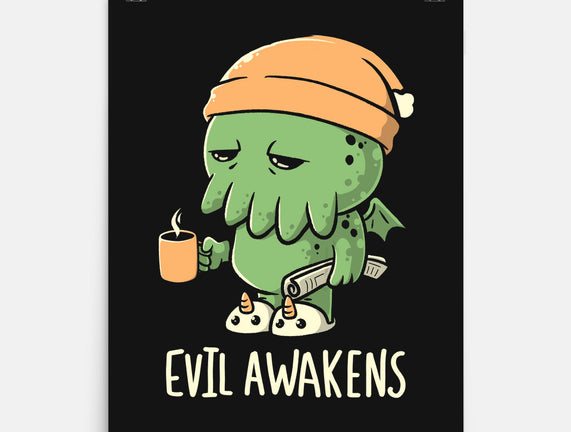 Evil Awakens