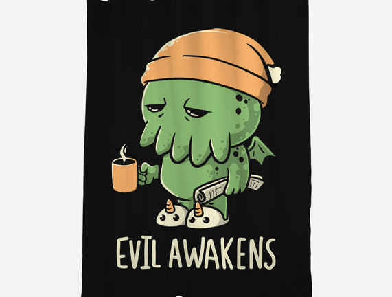 Evil Awakens