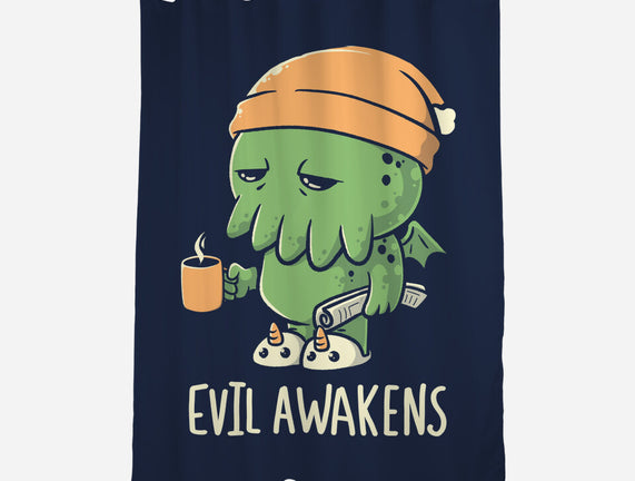 Evil Awakens