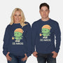 Evil Awakens-Unisex-Crew Neck-Sweatshirt-koalastudio