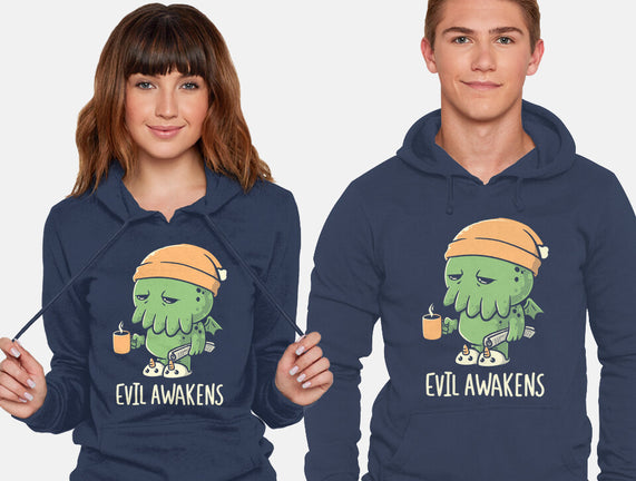 Evil Awakens