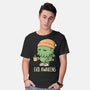 Evil Awakens-Mens-Basic-Tee-koalastudio