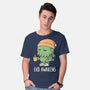 Evil Awakens-Mens-Basic-Tee-koalastudio