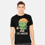 Evil Awakens-Mens-Heavyweight-Tee-koalastudio