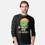 Evil Awakens-Mens-Long Sleeved-Tee-koalastudio