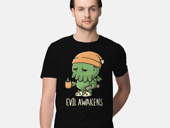 Evil Awakens