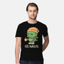 Evil Awakens-Mens-Premium-Tee-koalastudio