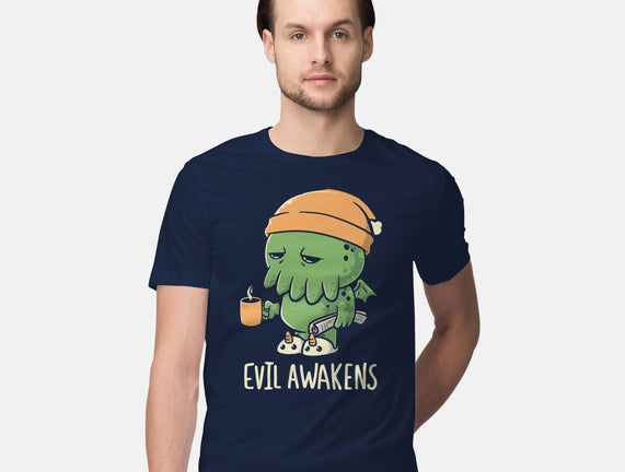 Evil Awakens