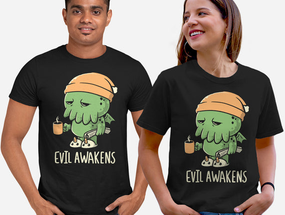 Evil Awakens