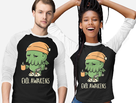 Evil Awakens
