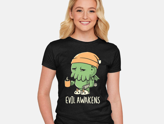 Evil Awakens