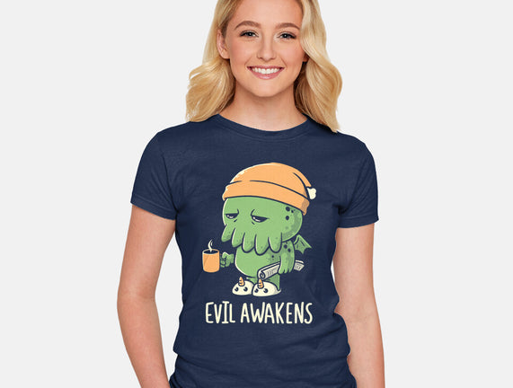Evil Awakens