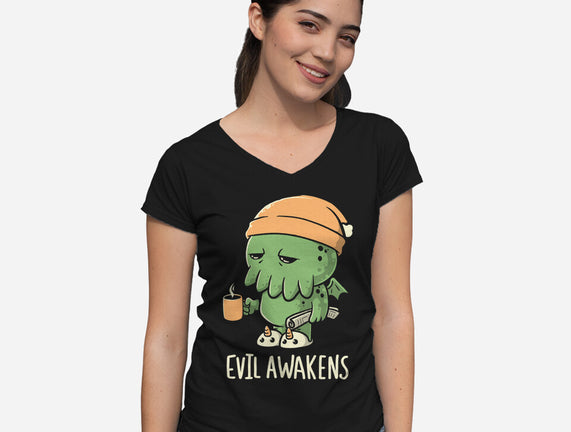 Evil Awakens
