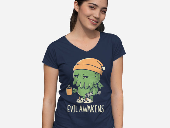 Evil Awakens