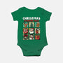 Christmas Starter Pack-Baby-Basic-Onesie-GoshWow