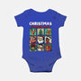 Christmas Starter Pack-Baby-Basic-Onesie-GoshWow
