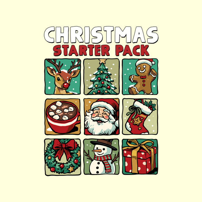 Christmas Starter Pack-Mens-Premium-Tee-GoshWow