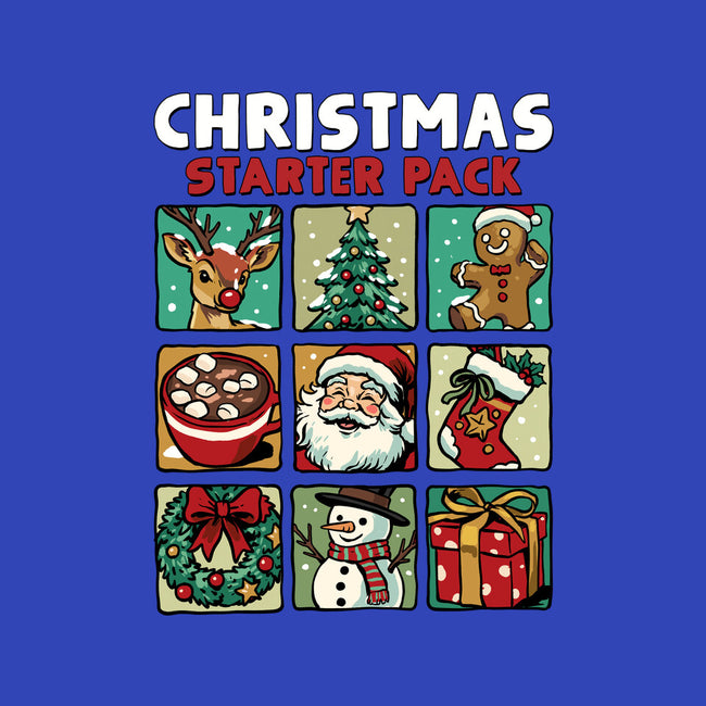 Christmas Starter Pack-None-Mug-Drinkware-GoshWow