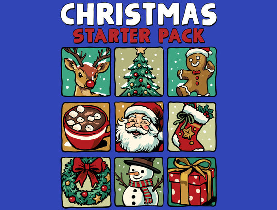 Christmas Starter Pack