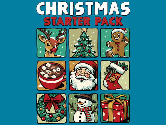 Christmas Starter Pack