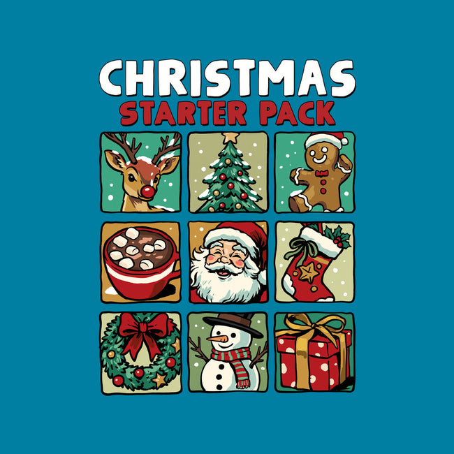 Christmas Starter Pack-Mens-Premium-Tee-GoshWow