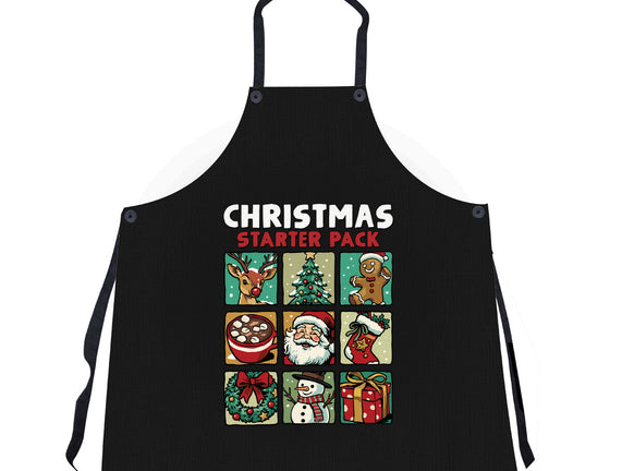 Christmas Starter Pack