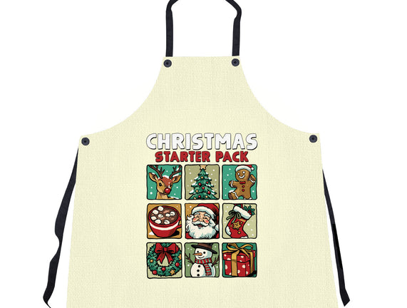 Christmas Starter Pack