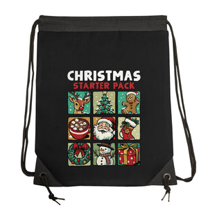 Christmas Starter Pack