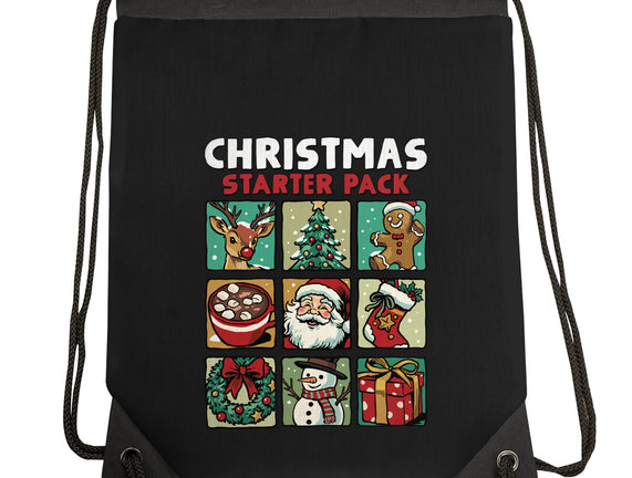 Christmas Starter Pack